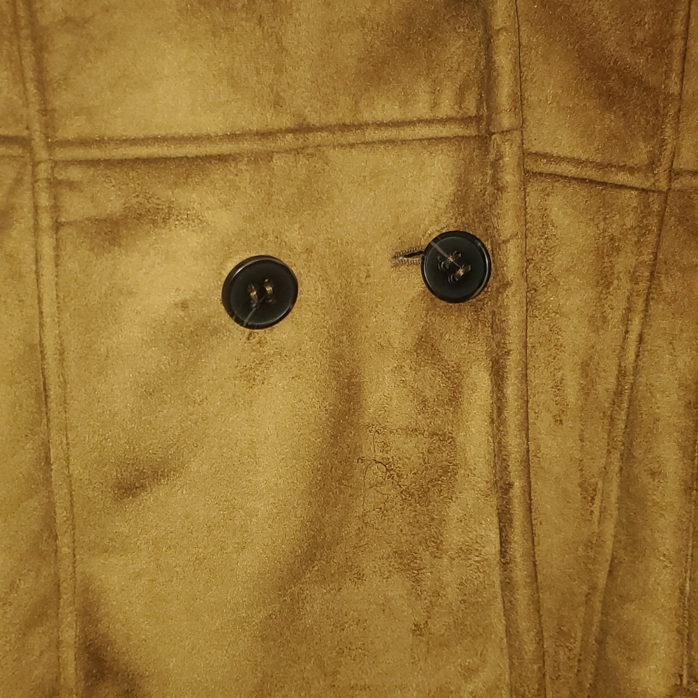 Coat - Picture 4 of 5